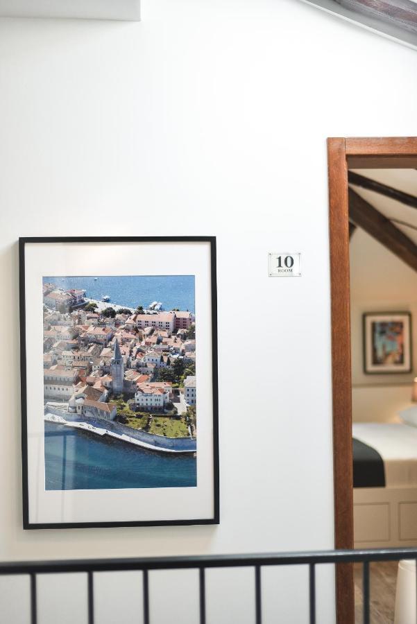 Old Town Inn Pula Luaran gambar